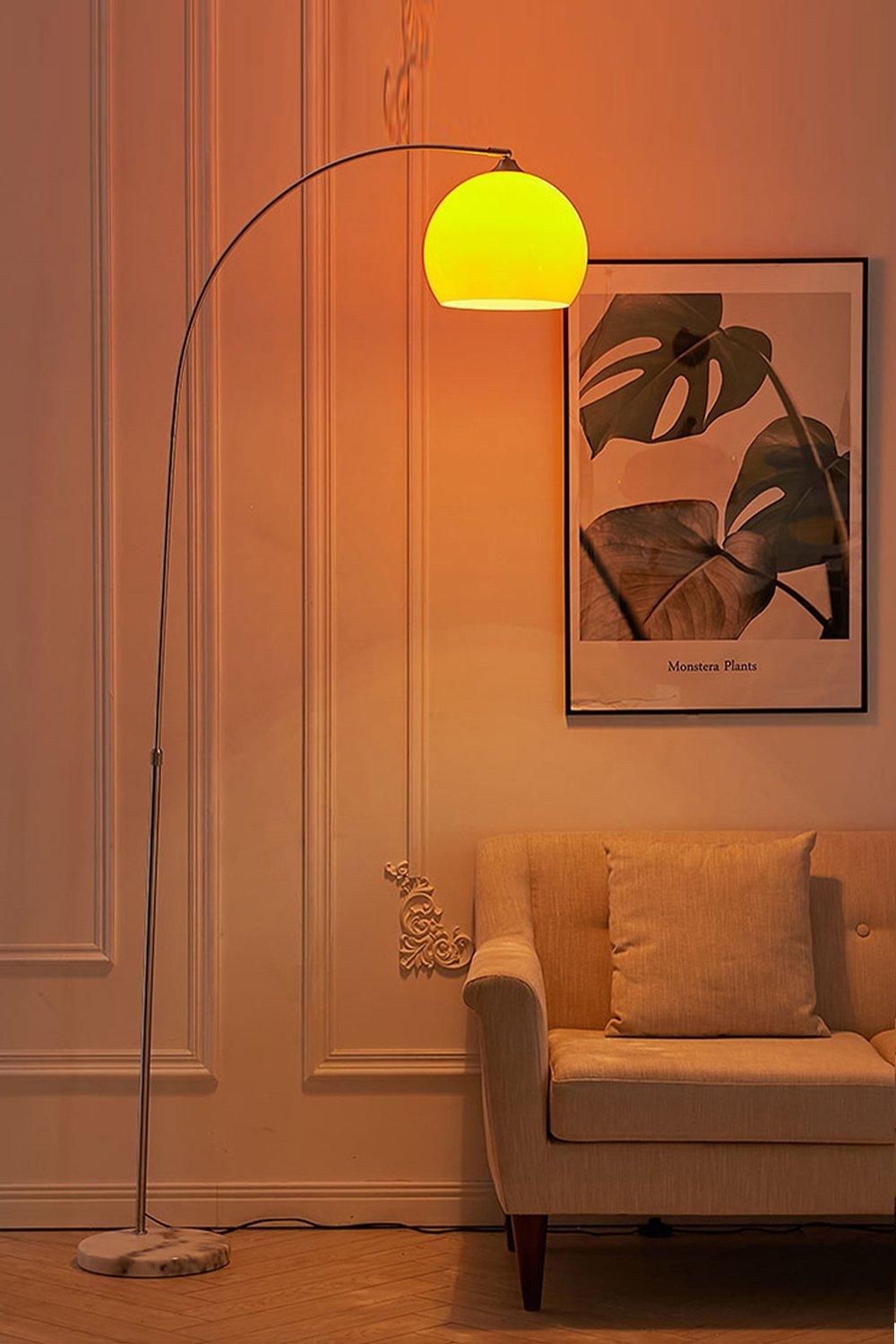 floor lamps modern