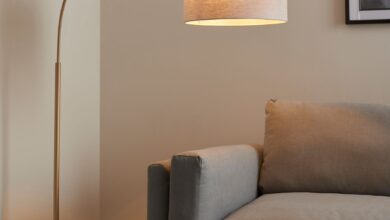 floor lamps