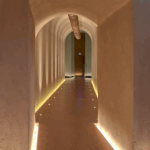 floor lighting