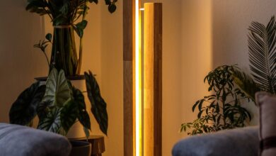 floor-reading lamps