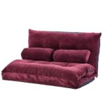 Fold Out Loveseat Sofas