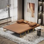 Fold Out Loveseat Sofas
