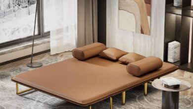 Fold Out Loveseat Sofas