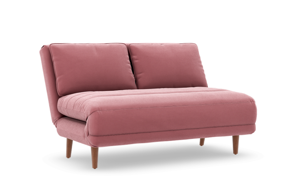 Fold Out Loveseat Sofas Transforming Small Spaces