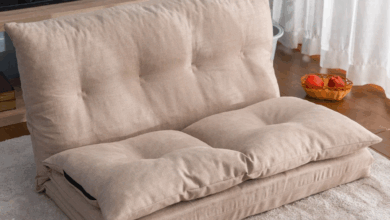 Fold Out Loveseat Sofas