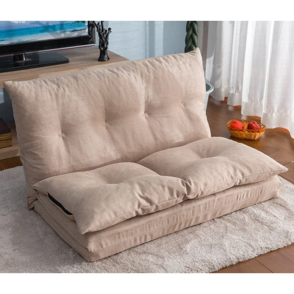 Fold Out Loveseat Sofas Versatile Space-Saving Loveseat Options for Small Living Rooms