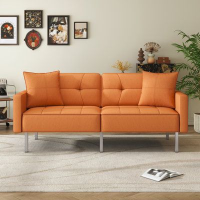 Fold Out Loveseat Sofas