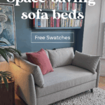 Fold Out Sofa Bed