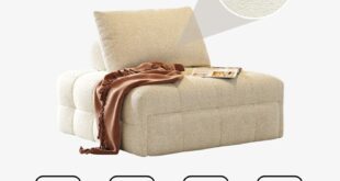 Fold Out Sofa Bed