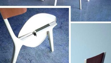 Folding Chairs