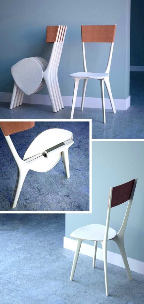 Folding Chairs