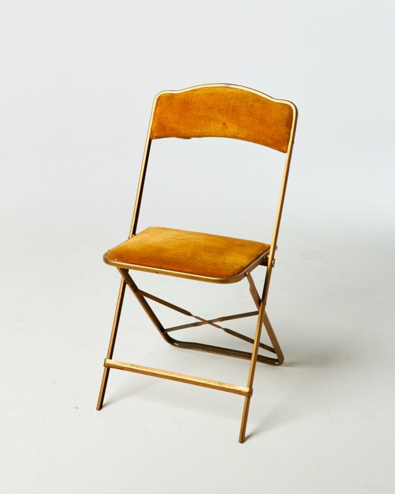 Folding Chairs – The Versatile Seating Solution for Any Occasion