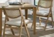 Folding Dining Chairs