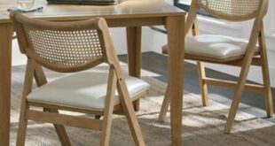 Folding Dining Chairs