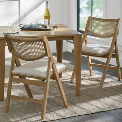 Folding Dining Chairs