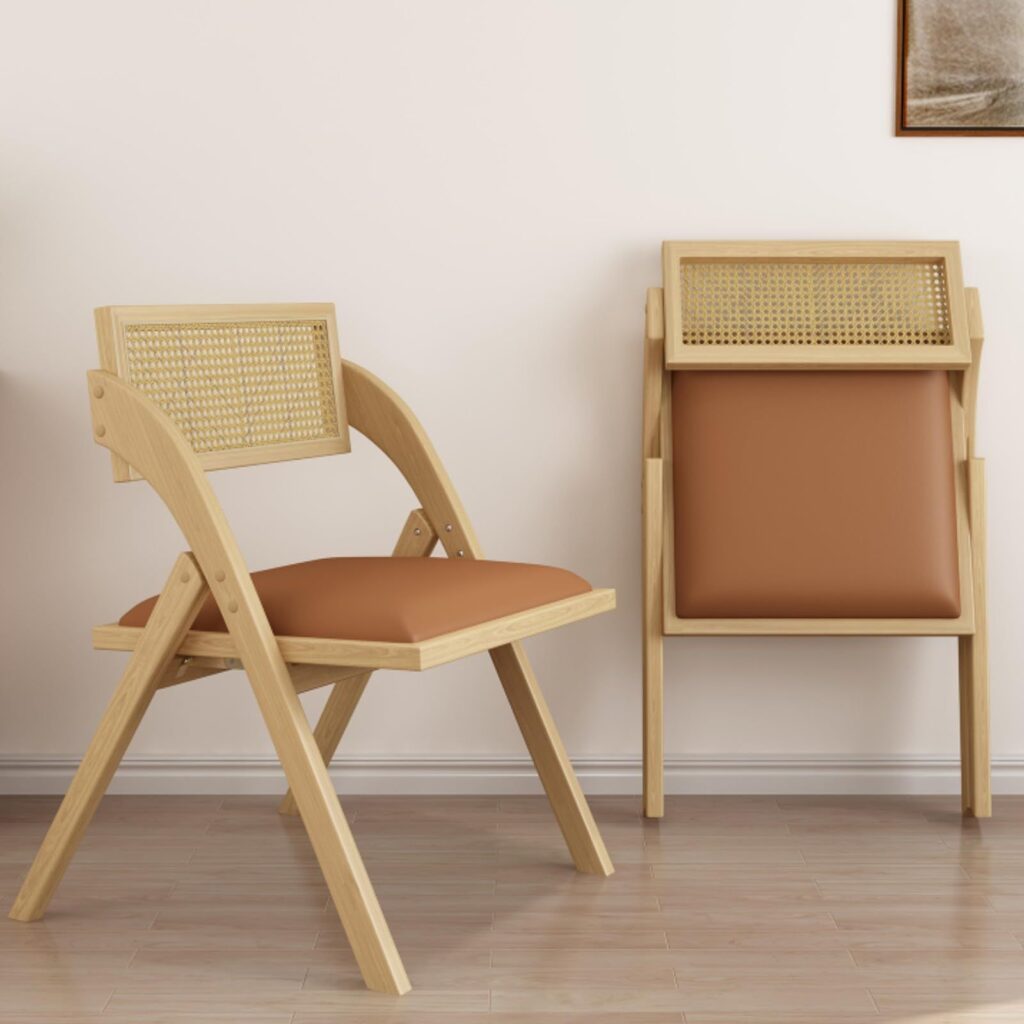 Folding Dining Chairs