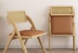 Folding Dining Chairs