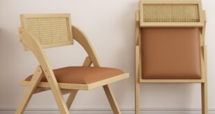 Folding Dining Chairs