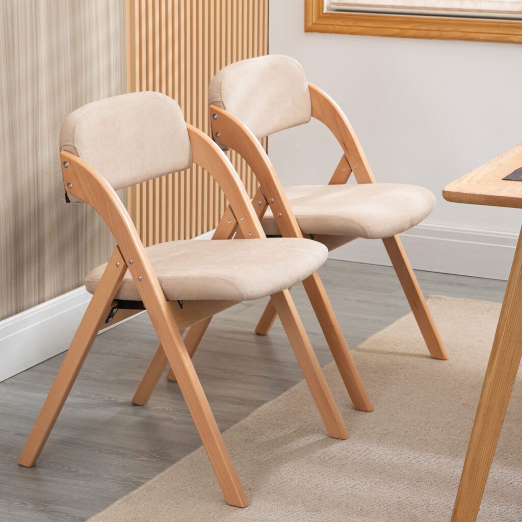 Folding Dining Chairs