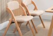 Folding Dining Chairs