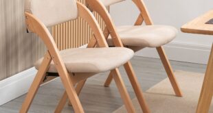 Folding Dining Chairs