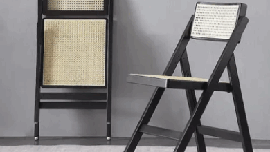 Folding Dining Chairs