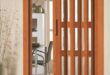 Folding Door