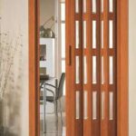 Folding Door