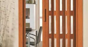 Folding Door