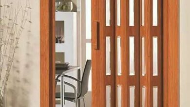 Folding Door