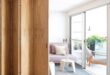 Folding Door