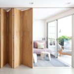 Folding Door