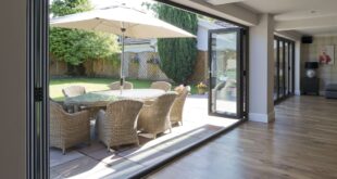 Folding Door