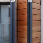 Folding Door