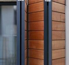 Folding Door