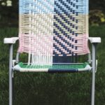 Folding Lawn Chairs