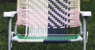 Folding Lawn Chairs