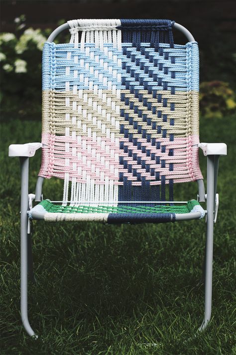 Folding Lawn Chairs