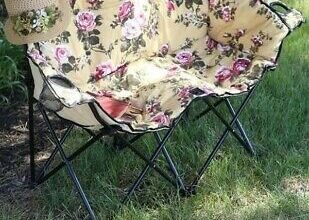 Folding Lawn Chairs