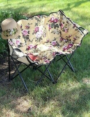 Folding Lawn Chairs