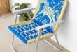 Folding Lawn Chairs