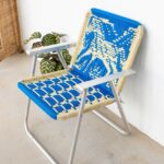 Folding Lawn Chairs
