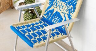 Folding Lawn Chairs