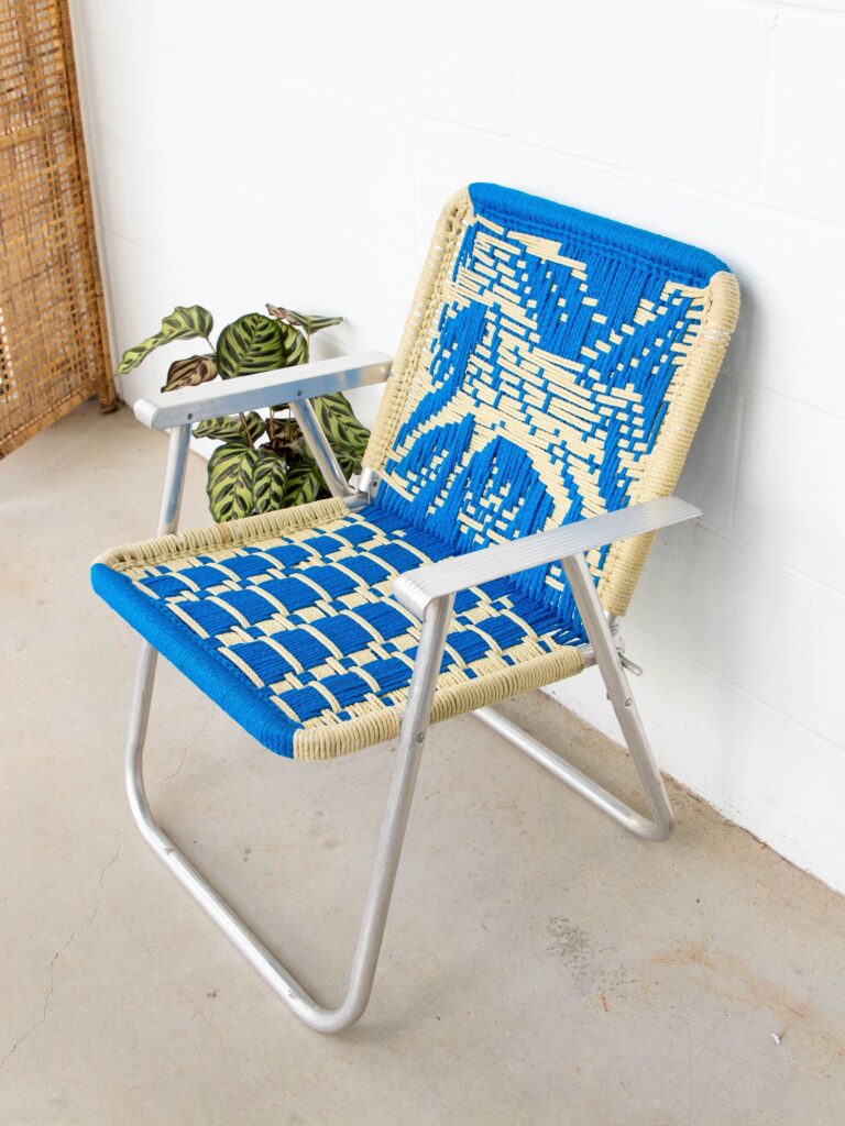 Folding Lawn Chairs