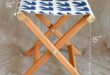 Folding Stool