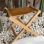 Folding Stool