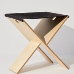 Folding Stool