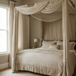 Four Poster Bed Ideas