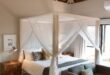 Four Poster Bed Ideas