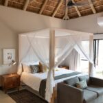 Four Poster Bed Ideas